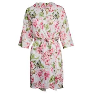 Show me your mumu- bride robe